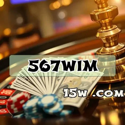 567wim: Descubra Bônus Imperdíveis e Melhore sua Experiência de Jogo!