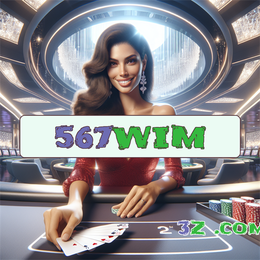 Cassino 567wim: Emoções e Prêmios a Cada Jogo
