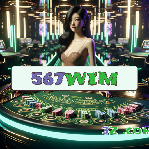 Seção Confiável: O Refúgio dos Gamers no 567wim