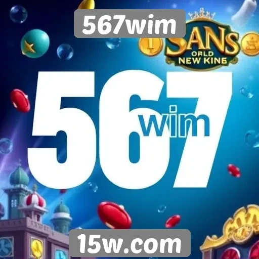 Comparativo de jogos disponíveis no 567wim