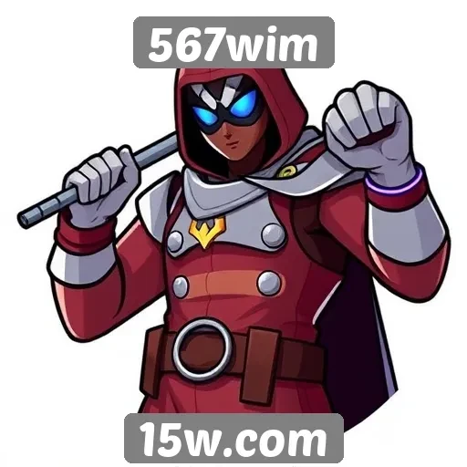 Avaliações de jogos no site 567wim