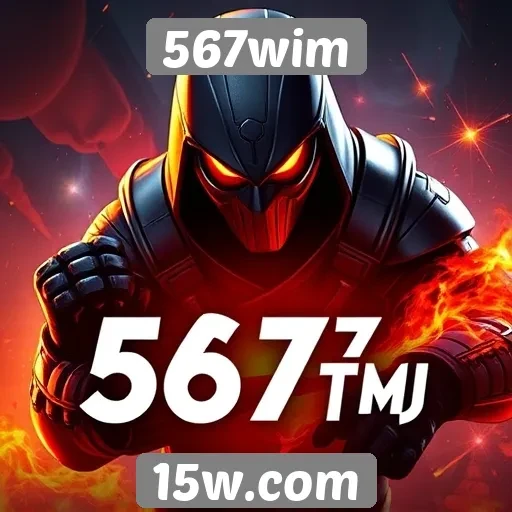 Análise das principais ofertas de jogos no 567wim