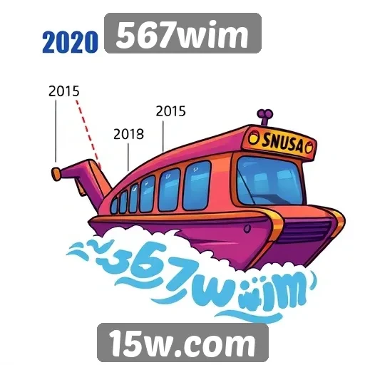 História e evolução do 567wim no mercado de jogos