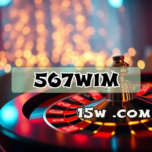 567wim: A Revolução dos Jogos Online para Todos os Gostos