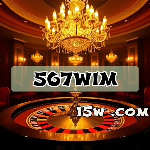 567wim: Mergulhe no Mundo dos Jogos e Atraia Emoções