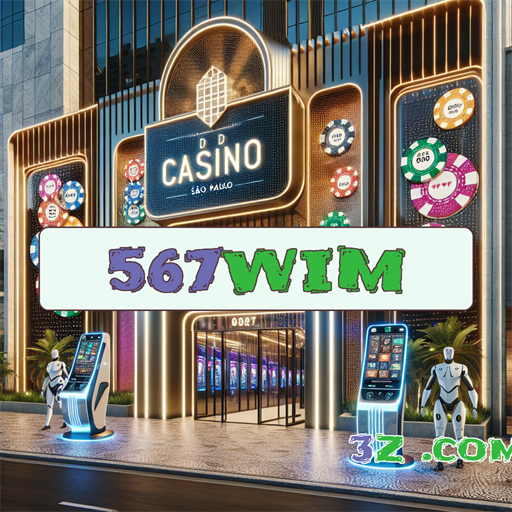 Uma Jornada Épica pelos Slots do 567wim