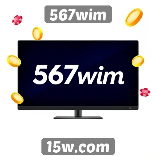 567wim oferece diversidade em jogos online