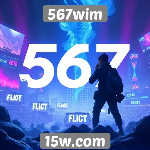 Plataforma 567wim amplia seu público-alvo